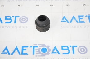 Radiator support lower left Ford Fusion mk5 13-16 rubber