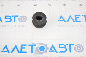 Radiator support lower right Ford Fusion mk5 13-16 rubber