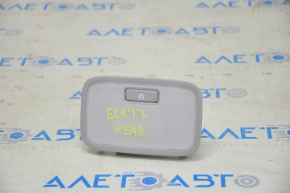 Rear light Hyundai Elantra AD 17-20 gray