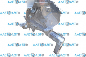Quarter Front Left Buick Encore 13-19 Graphite