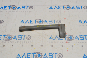 Front right door glass guide Subaru Outback 15-19 rear