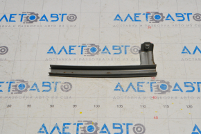 Front right door glass guide Subaru Outback 15-19 rear