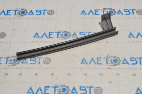 Acura MDX 14-20 Front Right Door Glass Guide Rear