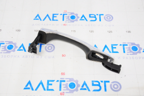 Door handle outer front right Kia Sorento 16-20 chrome