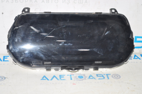 Instrument cluster Honda Accord 18-21 15k