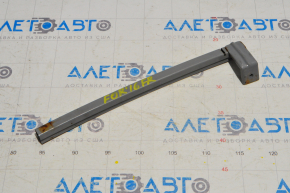 Front right door glass guide Subaru Forester 14-18 SJ rear