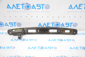 Dodge Journey 11-20 Trunk Door License Plate Light Bar with Handle, Structure, Fastening Break