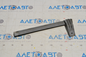 Front right door glass guide Honda HR-V 16-22