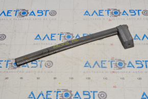 Front right door glass guide Honda CRV 17-22