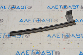 Front right door glass guide Honda CRV 17-22
