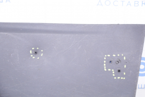 Door trim lower front right Kia Sorento 16-20 structure, drilled, broken fasteners