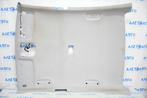 Headlining Hyundai Elantra AD 17-20 without sunroof, gray, creases, for dry cleaning