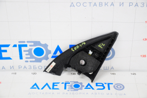 Mirror cover inner left Kia Sorento 16-20 with tweeter