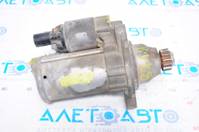 Starter VW Passat b7 12-15 USA 1.8T water damage, wedge for spare parts