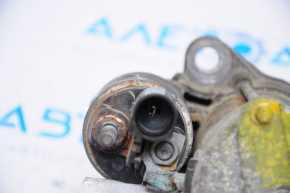 Starter VW Passat b7 12-15 USA 1.8T water damage, wedge for spare parts