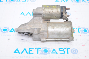 Ford Focus mk3 11-18 2.0 starter makes noise