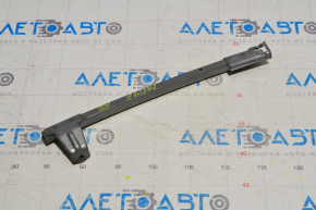 Mitsubishi Outlander 14-22 rear left door glass guide