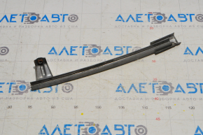 Mitsubishi Outlander 14-22 rear left door glass guide
