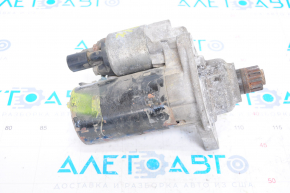 Starter VW Passat b7 12-14 USA 2.5 MKPP, wedge for spare parts