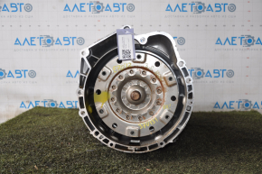 Automatic transmission complete BMW X5 X6 E70 E71 07-13 GA8HP45X 3.0 110k
