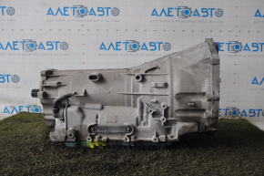 Automatic transmission complete BMW X5 X6 E70 E71 07-13 GA8HP45X 3.0 110k