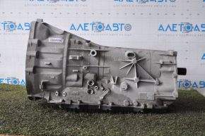 Automatic transmission complete BMW X5 X6 E70 E71 07-13 GA8HP45X 3.0 110k