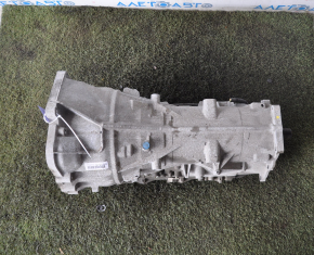 Automatic transmission complete BMW X5 X6 E70 E71 07-13 GA8HP45X 3.0 110k