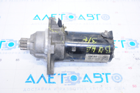 Starter VW Passat b7 12-14 USA 2.5 no housing fragment, no retractor