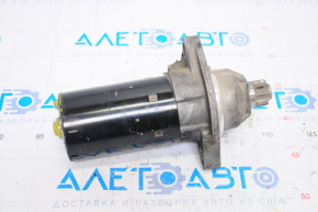 Starter VW Passat b7 12-14 USA 2.5 no housing fragment, no retractor