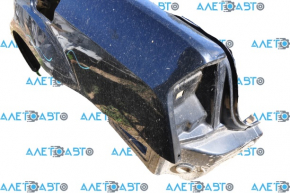 Quarter wing rear left Chrysler 300 11-23 black