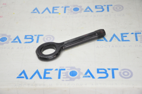Towing hook Hyundai Elantra AD 17-20