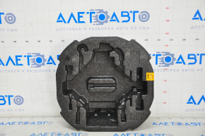 Foam plastic for Hyundai Elantra AD 17-18 tool type 2