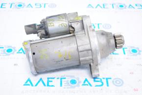 Starter VW Passat b8 16-19 USA 1.8T, 2.0T no fragment, for parts