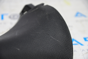 Front pillar trim lower right Subaru Forester 14-18 SJ black, scratches