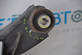Rear subframe Hyundai Sonata 15-19 cracked 1 S/B
