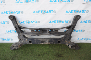 Rear subframe Hyundai Sonata 15-19 cracked 4 S/B