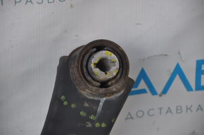 Rear subframe Hyundai Sonata 15-19 cracked 4 S/B