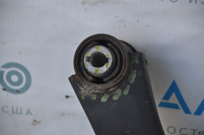 Rear subframe Hyundai Sonata 15-19 cracked 4 S/B