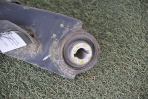Rear subframe Hyundai Sonata 15-19 cracked 4 S/B