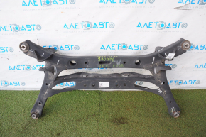 Rear subframe Hyundai Sonata 15-19 torn 1 S/B