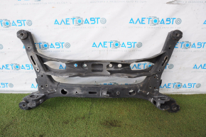 Rear subframe Hyundai Sonata 15-19 torn 1 S/B