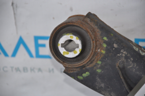Rear subframe Hyundai Sonata 15-19 cracked 3 S/B