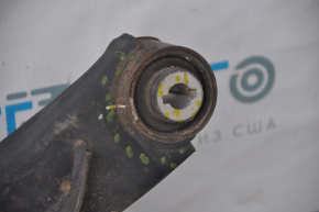 Rear subframe Hyundai Sonata 15-19 cracked 3 S/B