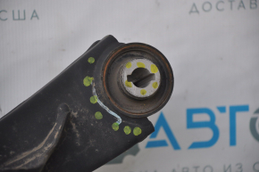 Rear subframe Hyundai Sonata 15-19 cracked 2 S/B