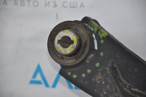 Rear subframe Hyundai Sonata 15-19 cracked 2 S/B