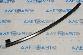 Rear left door glass guide Lexus IS250 IS350 06-14
