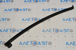 Rear left door glass guide Lexus IS250 IS350 06-14
