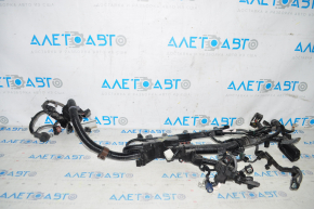 Honda Accord 18-22 engine wiring