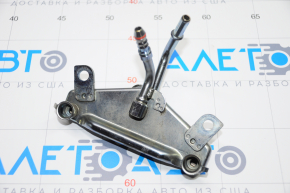 Fuel rail left Subaru Outback 10-12 2.5