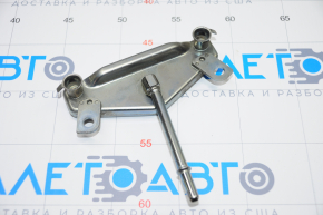 Fuel rail right Subaru Outback 10-12 2.5